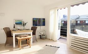 Ferienwohnung Sonnenseite